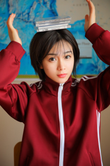 欺辱尤娜