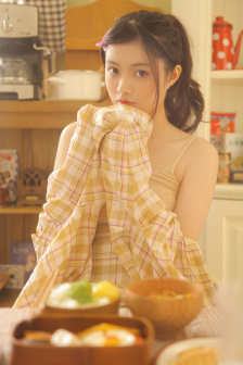 丝袜美女