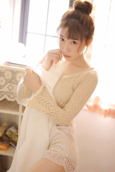 年轻的朋友麦子