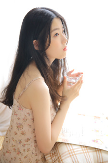 紫玉仙女