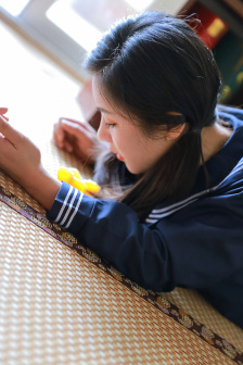 龙族2悼亡者之瞳